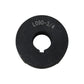 One (1) New Aftermarket Replacement 3/4" L090 L-Jaw Coupler