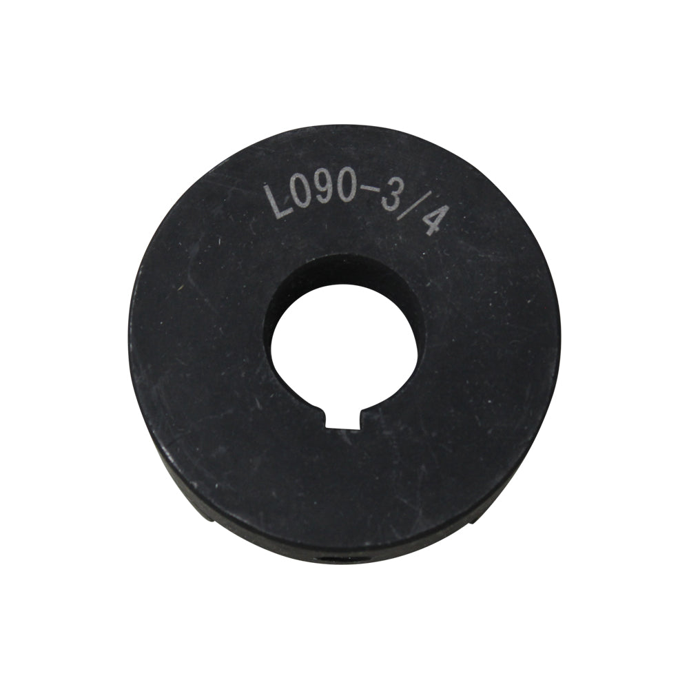One (1) New Aftermarket Replacement 3/4" L090 L-Jaw Coupler