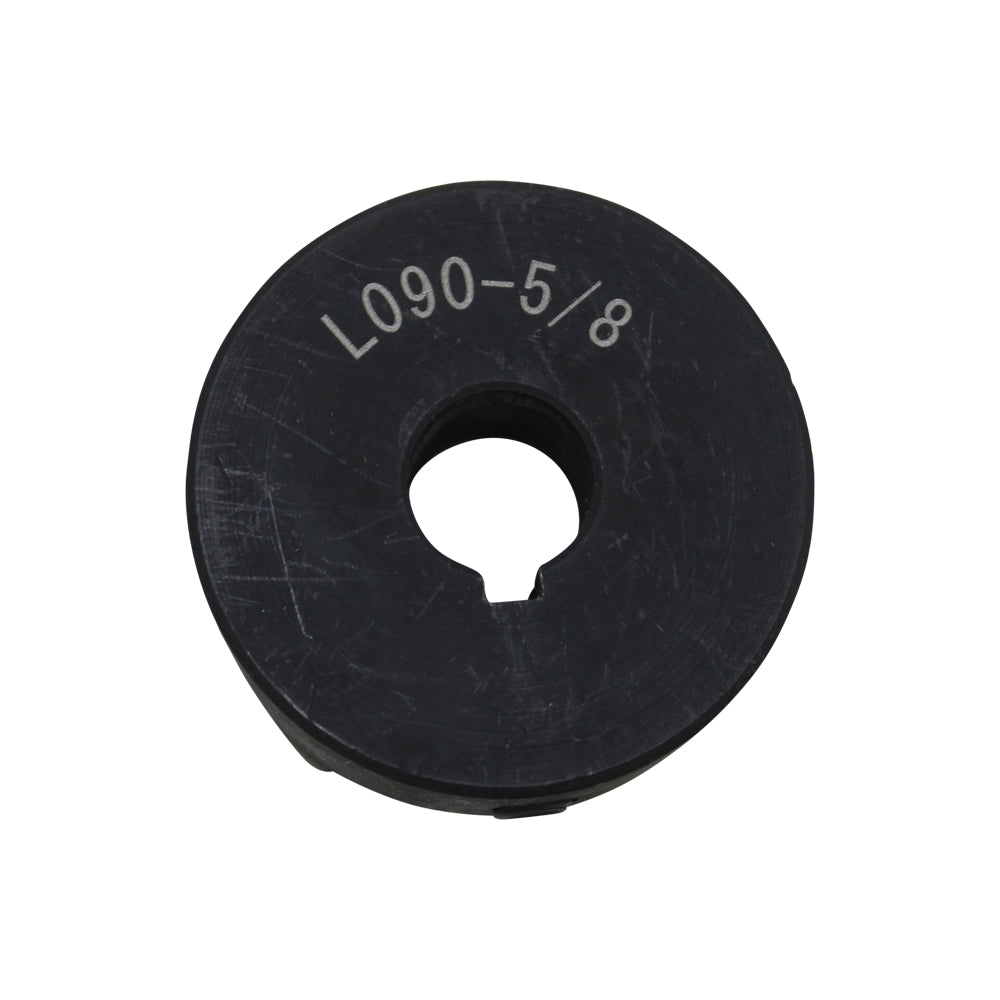 One (1) New Aftermarket Replacement 5/8" L090 L-Jaw Coupler