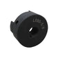 One Replacement 5/8" L-Jaw Coupler - L090 Series - 3/16" Keyway