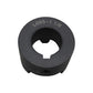 1- 1/8" New L-Jaw Coupling Half L095-G Flexible L-095 Fits Woods