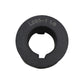1- 1/8" New L-Jaw Coupling Half L095-G Flexible L-095 Fits Woods