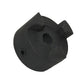1/2" L095 L-Jaw Coupling Half - Flexible L-095 Lovejoy Martin Interchangeable