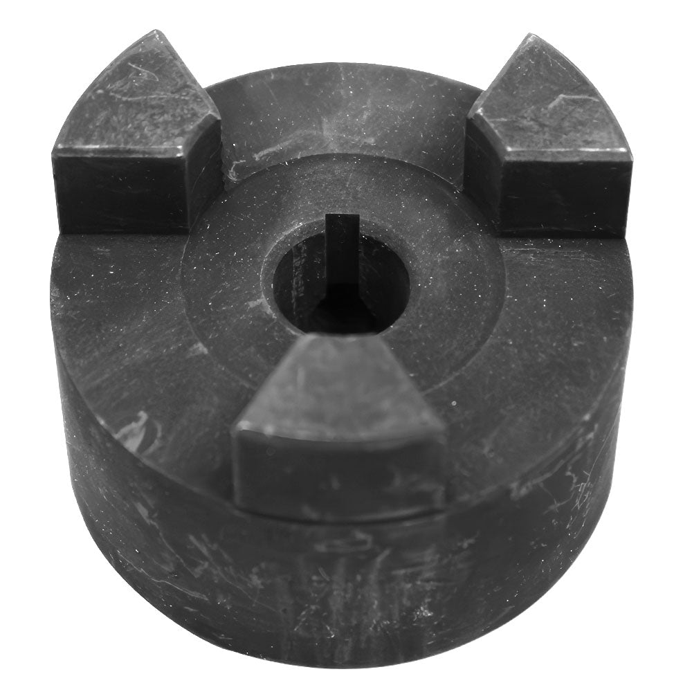 L-Jaw Coupler Fits Universal Products Replaces L095-1/2