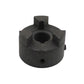 3/4" L095 L-Jaw Coupling Half - Flexible L-095 Fits Browning Lovejoy & Martin