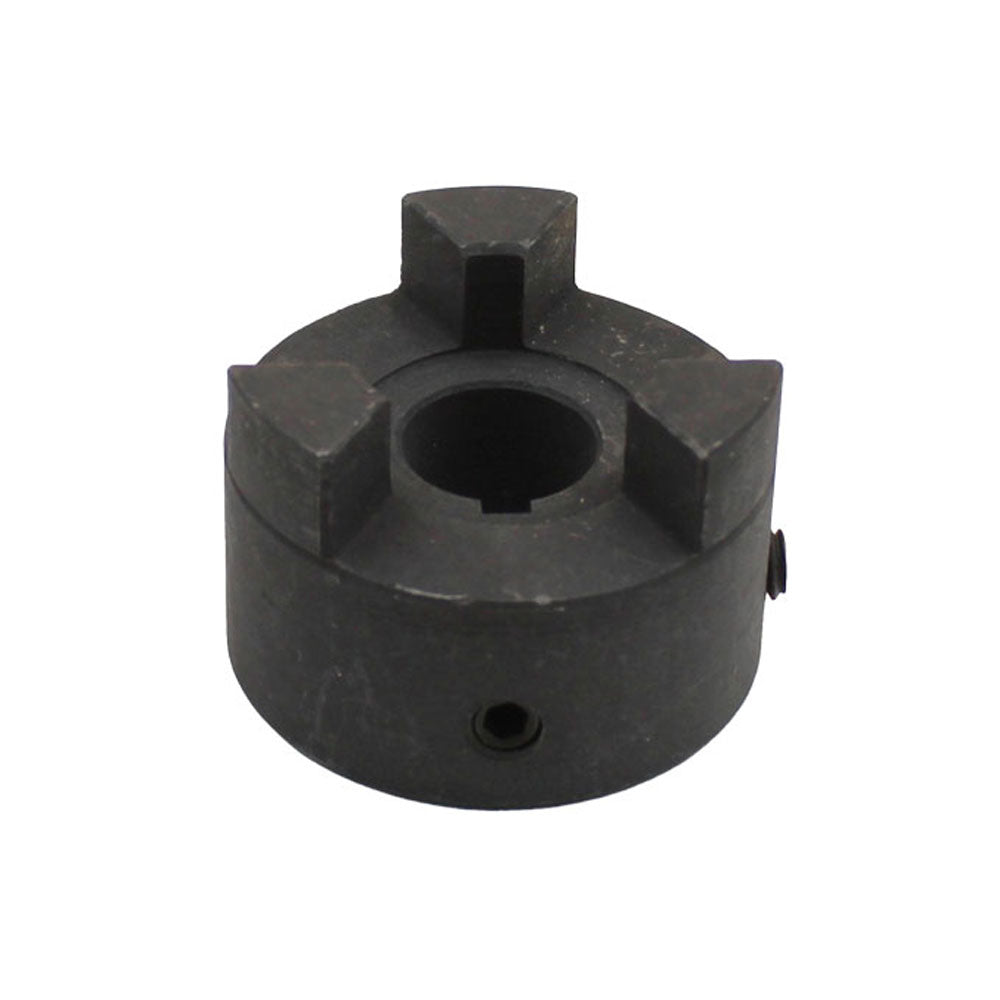3/4" L095 L-Jaw Coupling Half - Flexible L-095 Fits Browning Lovejoy & Martin