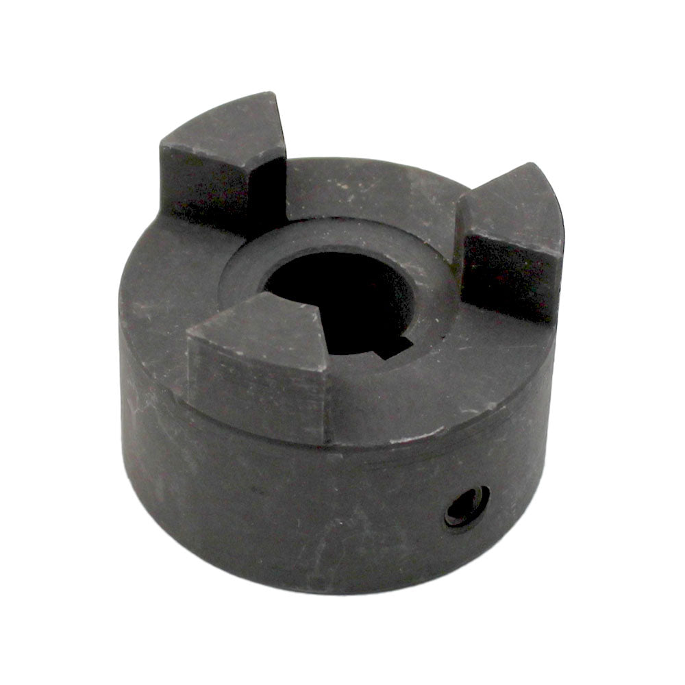 3/4" L095 L-Jaw Coupling Half - Flexible L-095 Fits Browning Lovejoy & Martin