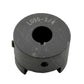 3/4" L095 L-Jaw Coupling Half - Flexible L-095 Fits Browning Lovejoy & Martin