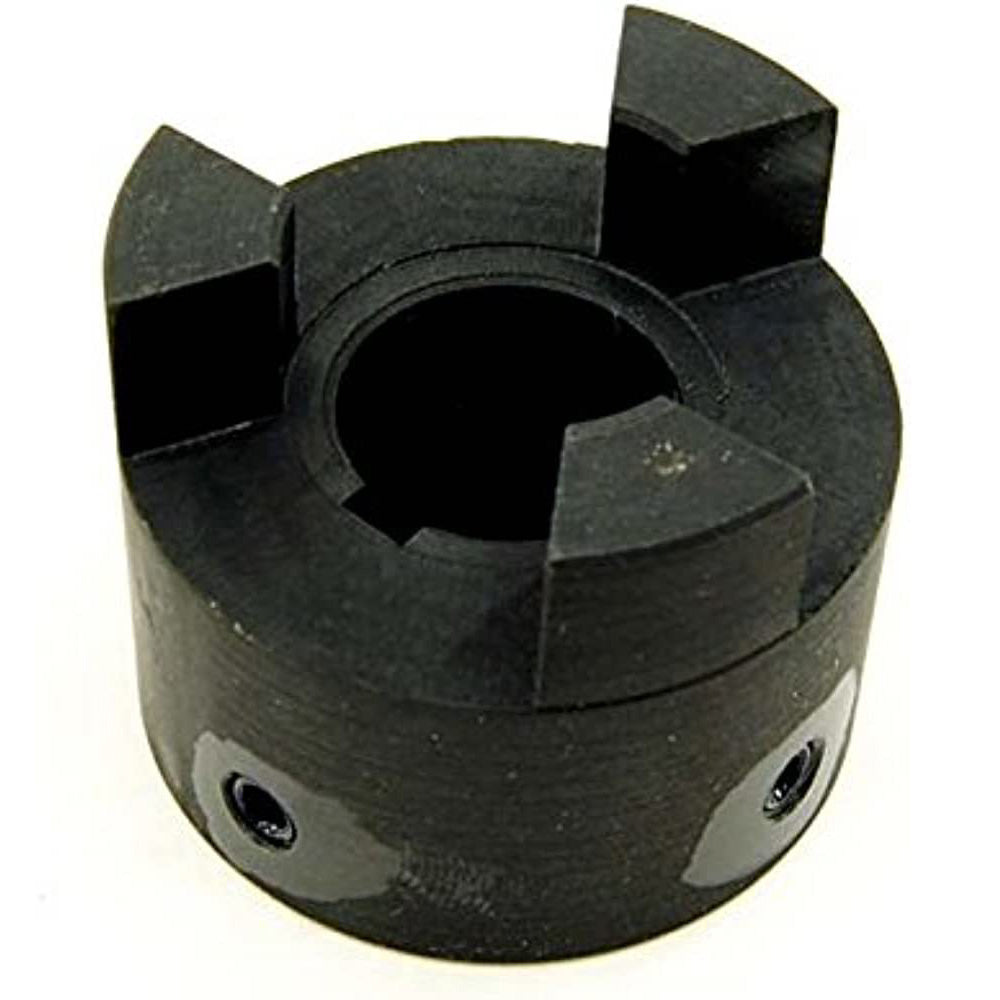 L-Jaw Coupling Hub L09558 Fits TB Fits Woods L095 Sintered Iron 5/8"