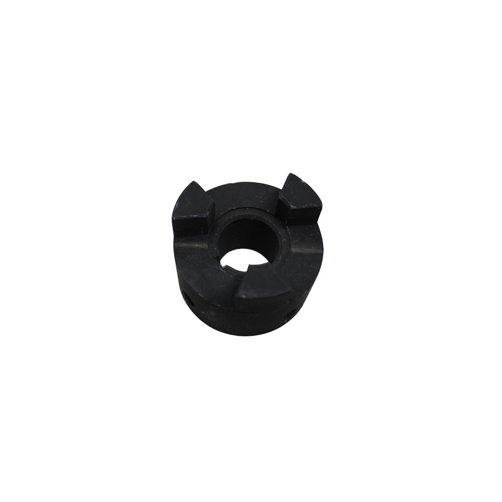 7/8" L095 L-Jaw Coupling Half - Flexible L-095 Lovejoy Martin Interchange