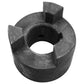 L-Jaw Coupler Fits Universal Products Replaces L100-1-1/4