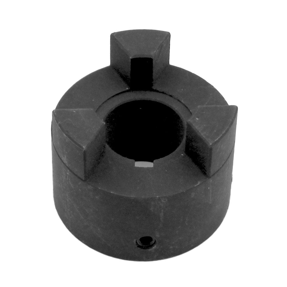 One (1) New Aftermarket Replacement 1-1/8" L100 L-Jaw Coupler