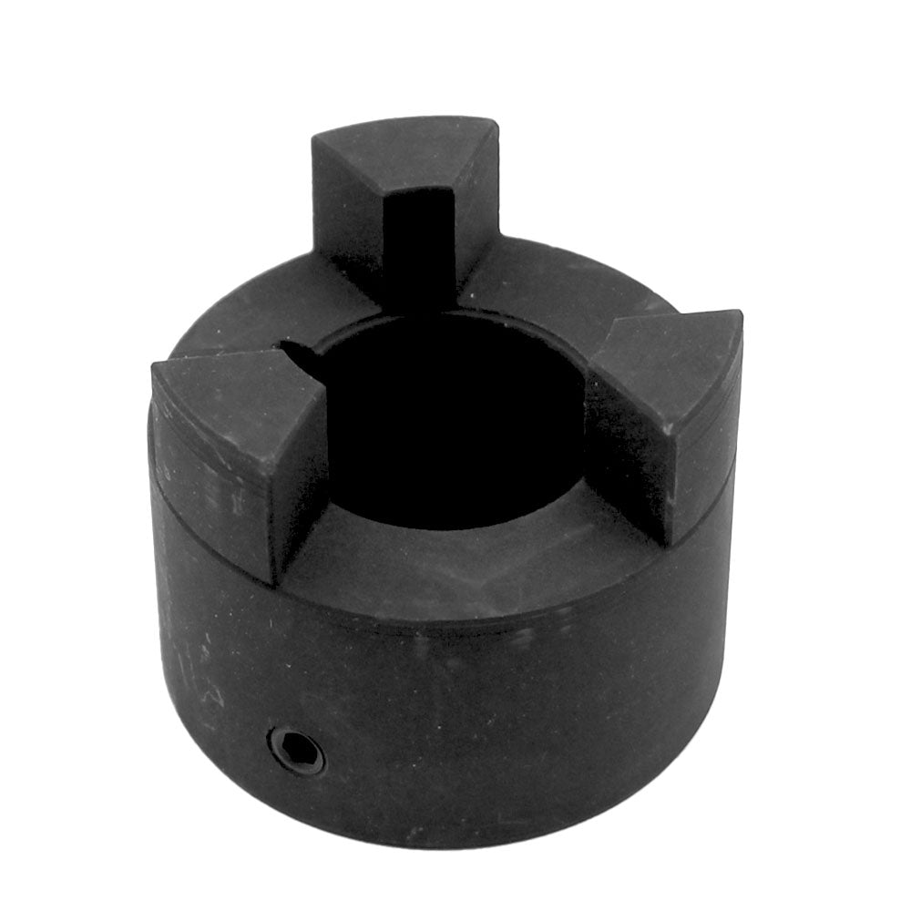 One (1) New Aftermarket Replacement 1-3/8" L100 L-Jaw Coupler
