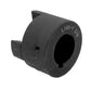 One Replacement 1-3/8" L-Jaw Coupler - L100 Series - 1/4" Keyway