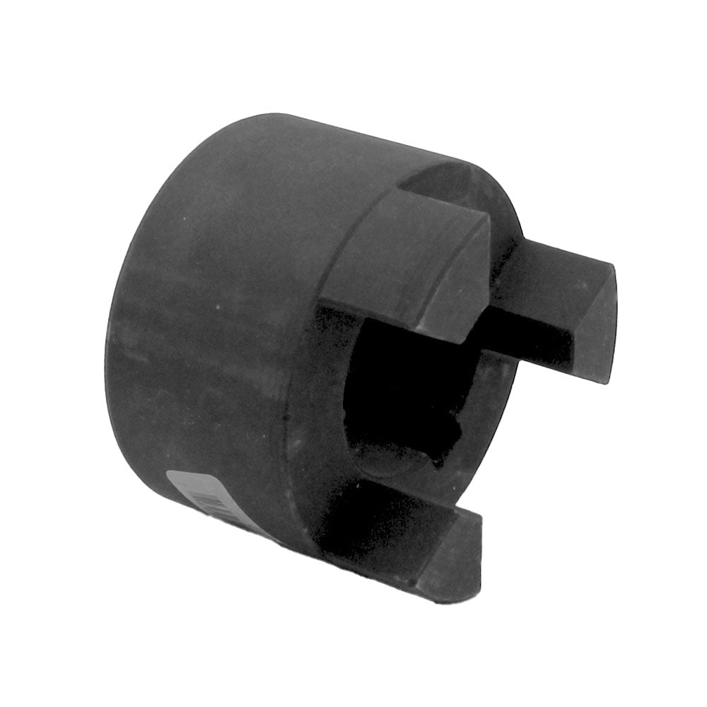 One (1) New Aftermarket Replacement 1-3/8" L100 L-Jaw Coupler
