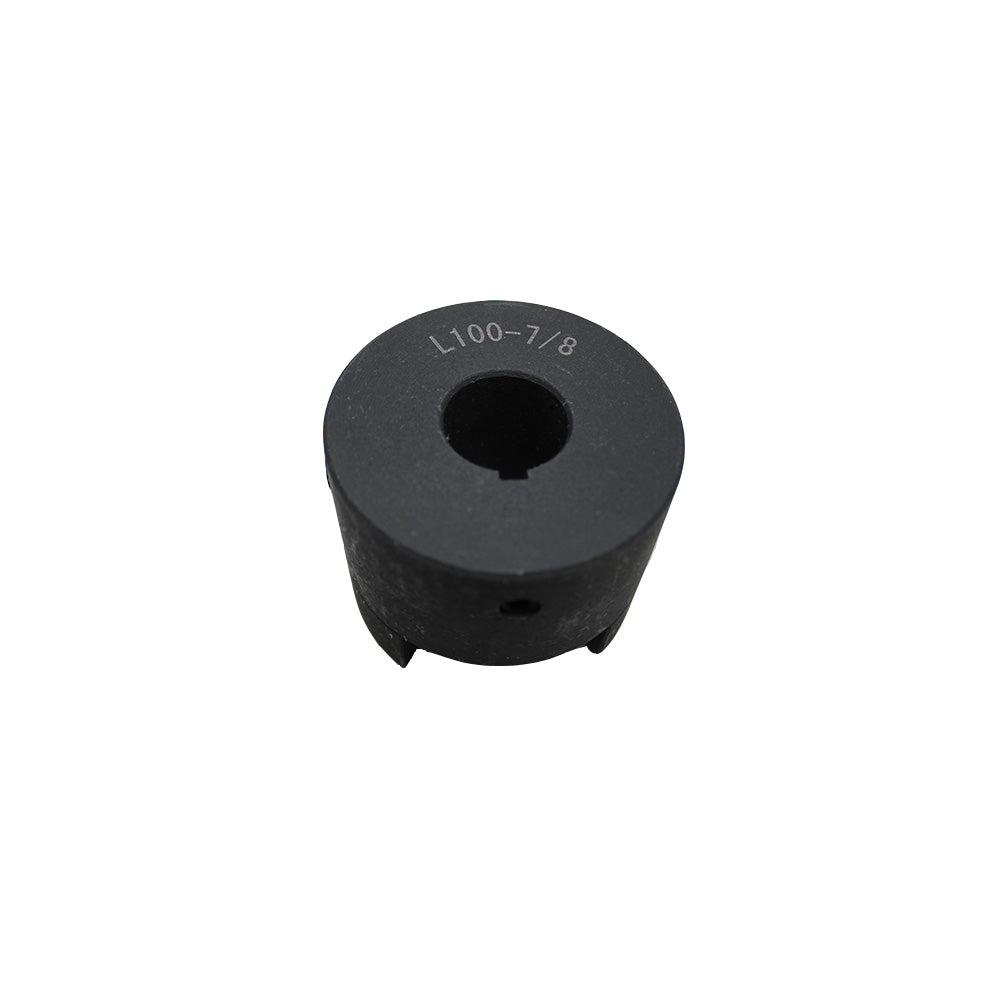 L-Jaw Coupler Fits Universal Products Replaces L100-7/8