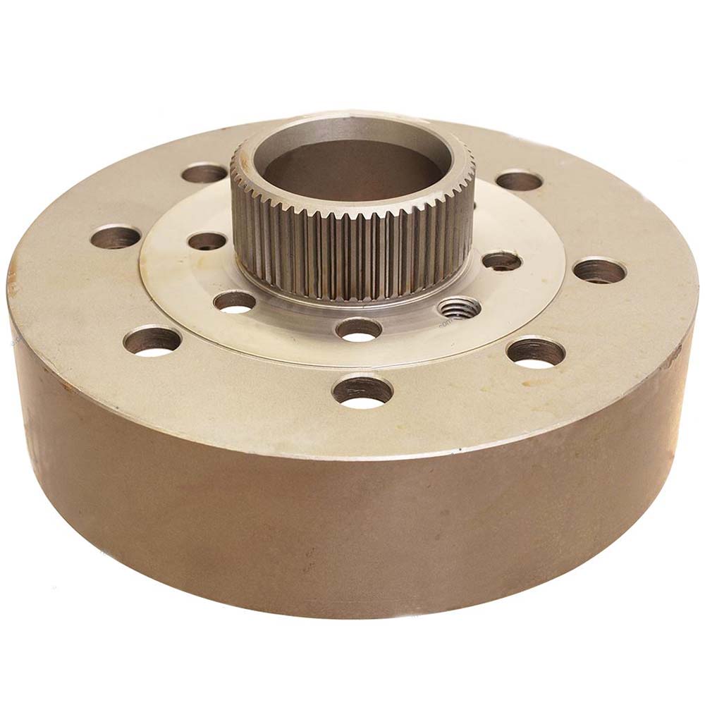 L100166 Sun Gear Fits John Deere Tractor 6100 6200