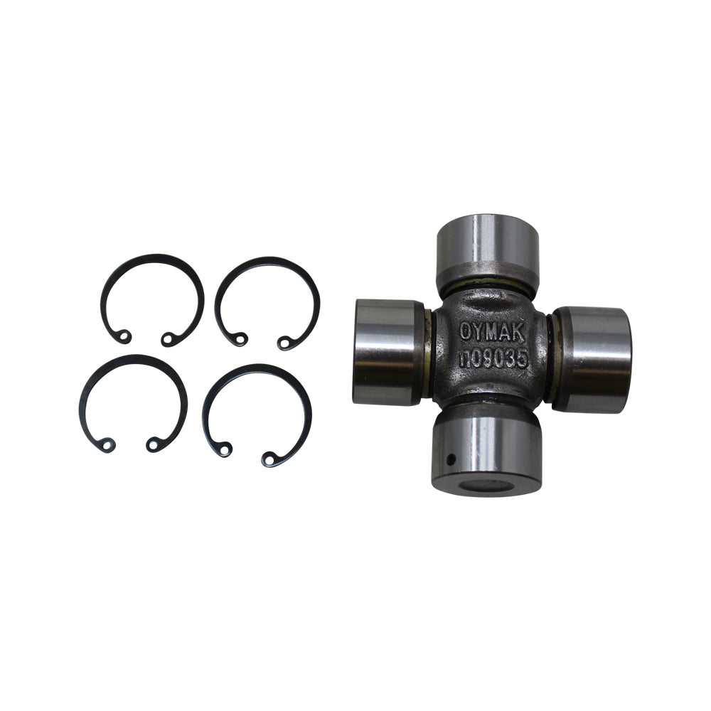 Cross & Bearing Kit Fits John Deere Replaces L100632
