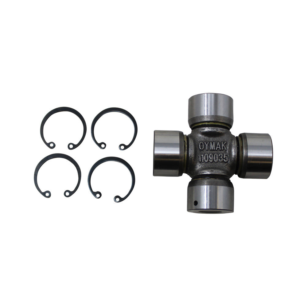 Cross & Bearing Kit Fits John Deere Replaces L100632