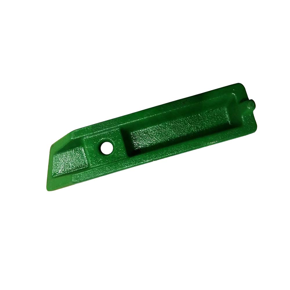 Sway Block - Left Hand Fits John Deere 6620 6320 6420 6400 6300 6600 6500 6110
