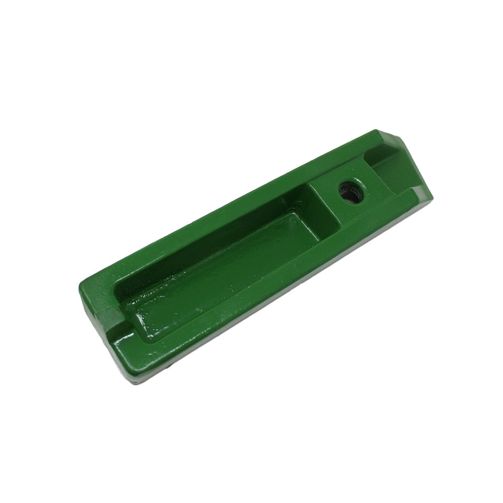 Sway Block L100865 fits J D 6200 6300 6400 6110 6210 6310 6410 6420 6430 7320