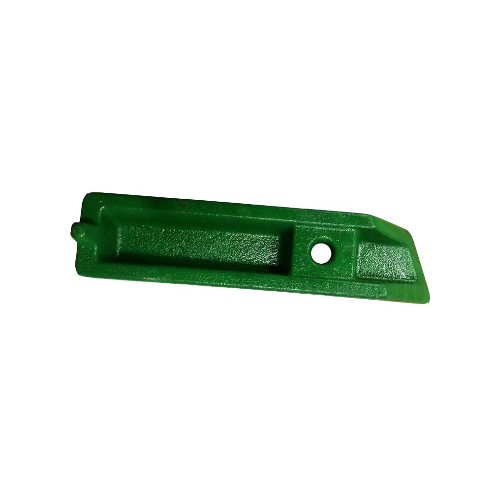 L100866 New Lower Sway Block Fits John Deere 6120 6200 6210 6310 6520 7220++