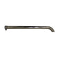 42" x 2-1/2" Curved Steel Exhaust Stack RE70280 Fits John Deere L102236