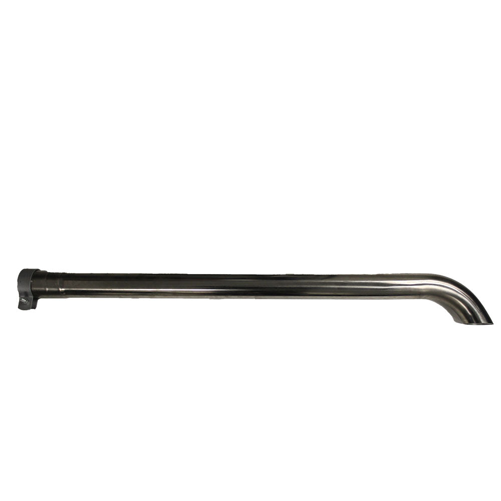 Chrome Stack L102236CHR Fits John Deere 5420N 5425 5425N 5510 5510N 5515