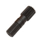 One New Aftermarket Sun Shaft Fits John Deere Models L110236