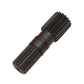 Sun Drive Shaft Fits Deutz Replaces 04423796