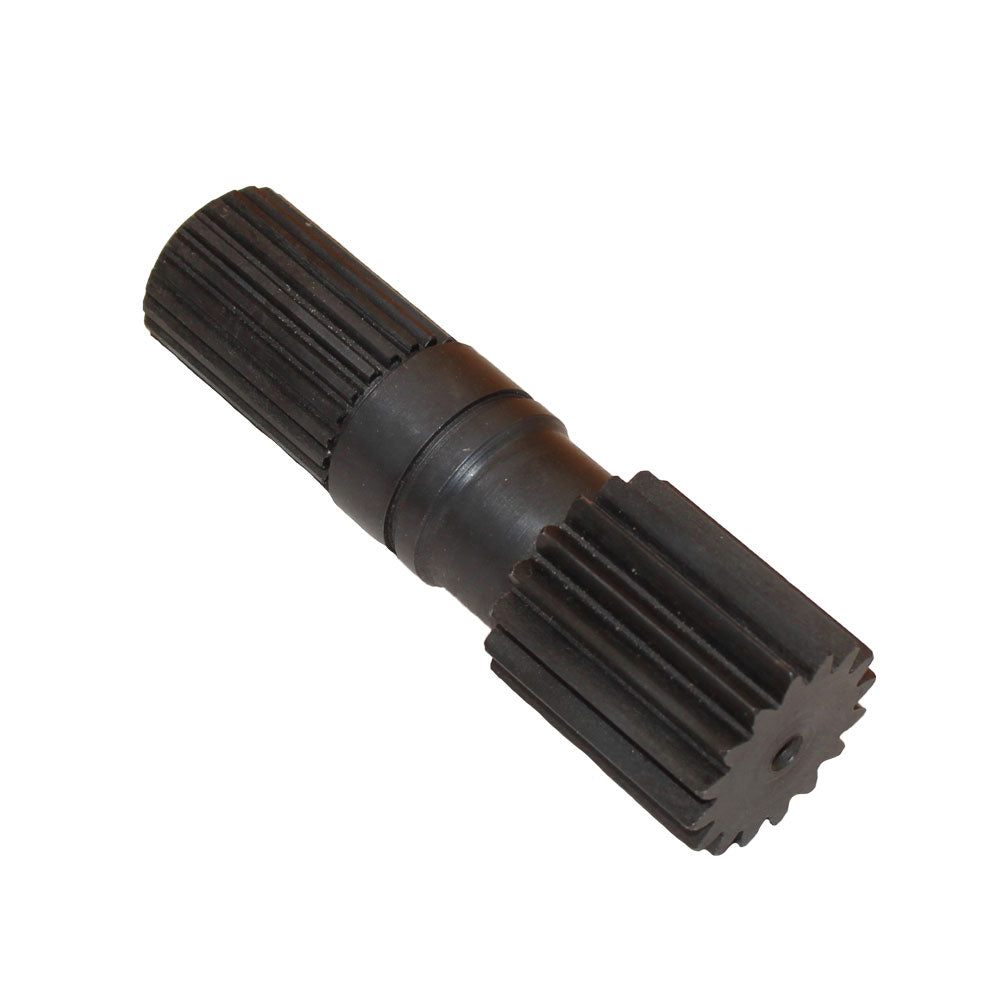 One New Aftermarket Sun Shaft Fits John Deere Models L110236