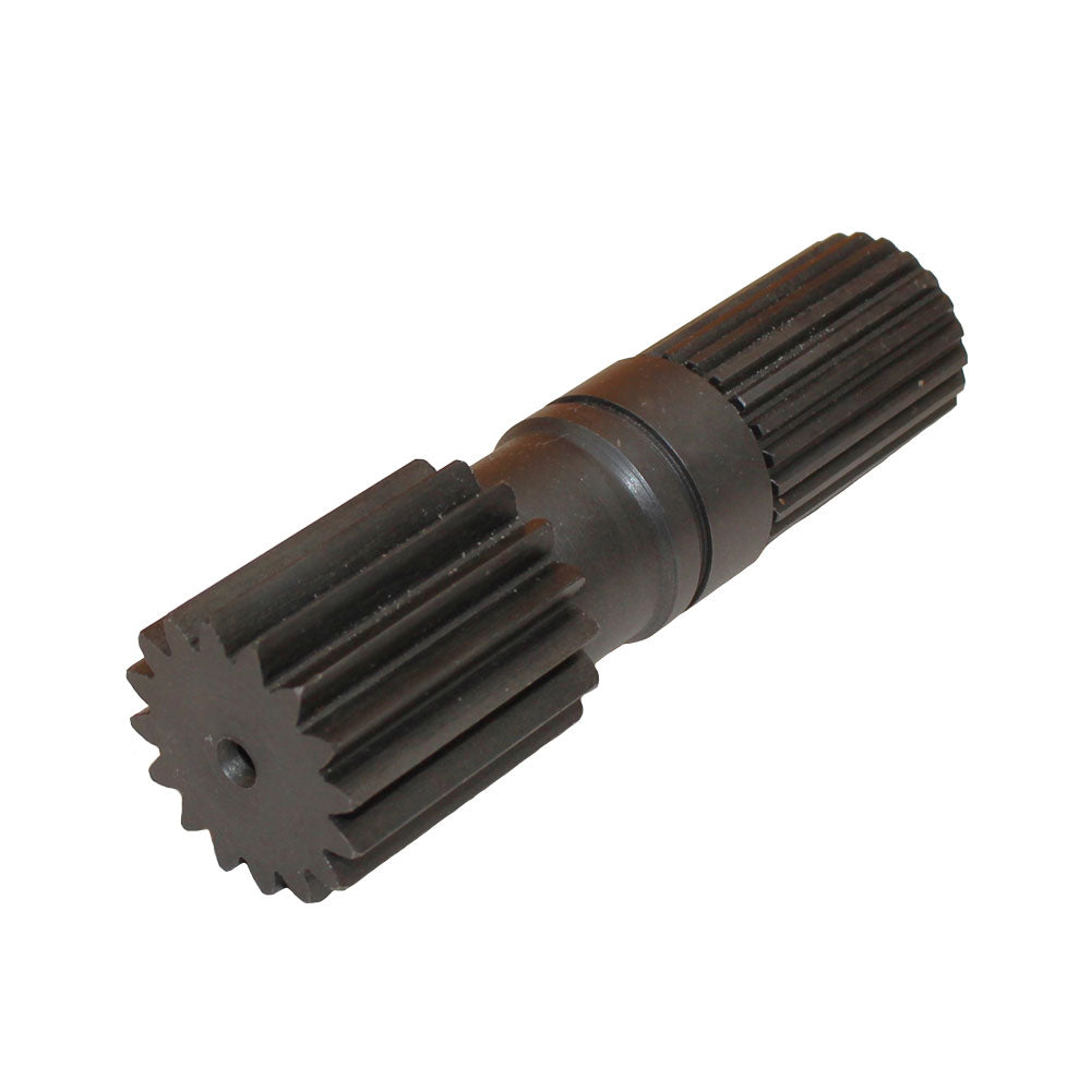 One New Aftermarket Sun Shaft Fits John Deere Models L110236