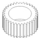Planetary Gear Fits Fendt Replaces 4475304045