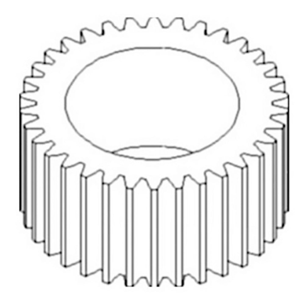 Planetary Gear Fits Deutz Replaces 04424488
