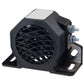 L112318 240 Back-Up Alarm with 97 DB & 12 - 24 VDC
