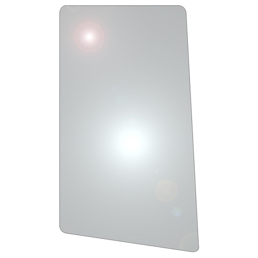 Cab Glass - Left Hand Side Window Fits John Deere 6620 6320 6300 6400 7520 6420