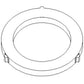 Fits John Deere BRAKE DISC L114053 6010 6130 6230 6330 6430 6520 6630