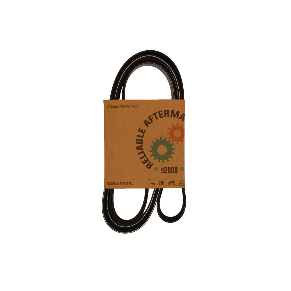L114292 Belt 99.35" 8 Rib Fits John Deere Tractor 6810 6910 6910S 6430