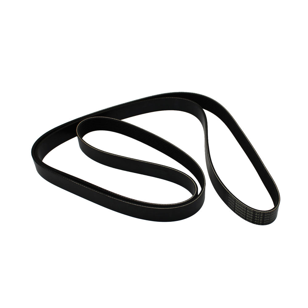 L114292 Belt 99.35" 8 Rib Fits John Deere Tractor 6810 6910 6910S 6430