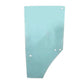 Left Hand Door Glass Fits John Deere Replaces L169102