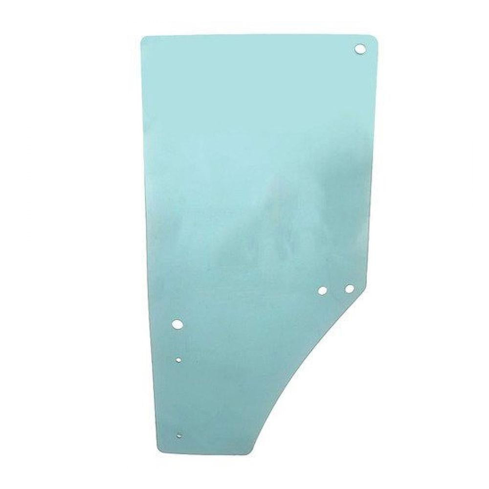 Left Hand Door Glass Fits John Deere Replaces L169102