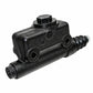 L25419 Brake Master Cylinder Fits Case 1530B 1737 1740 430 570 480 480B 580 580C