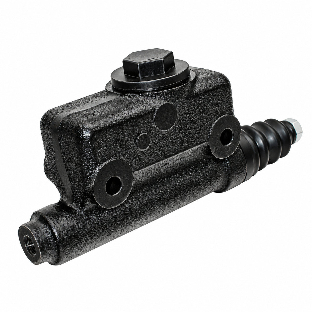 L25419 Brake Master Cylinder Fits Case 1530B 1737 1740 430 570 480 480B 580 580C