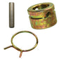 L26941 - Draft Link Bushing Set