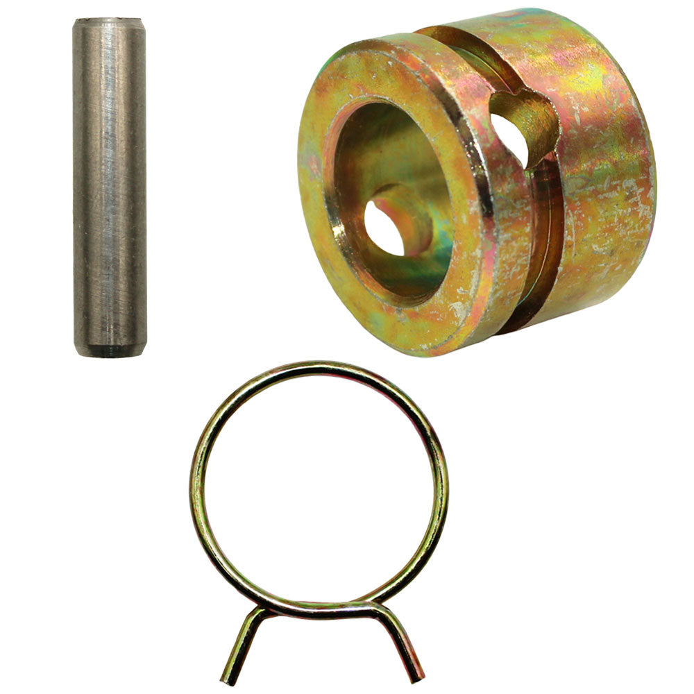 L26941 - Draft Link Bushing Set