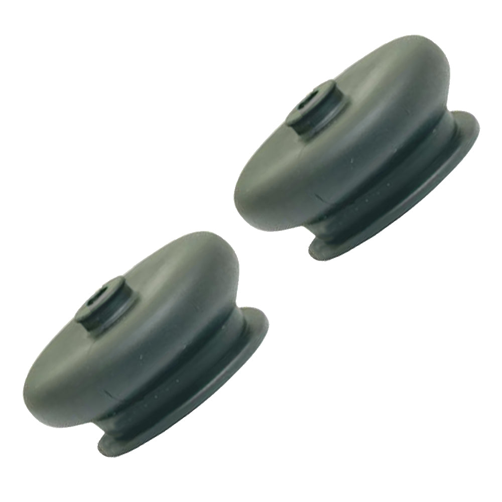 L31055 2 Shifter Boots Fits John Deere 300 301 302 400 401 520 530 1020 2020 204