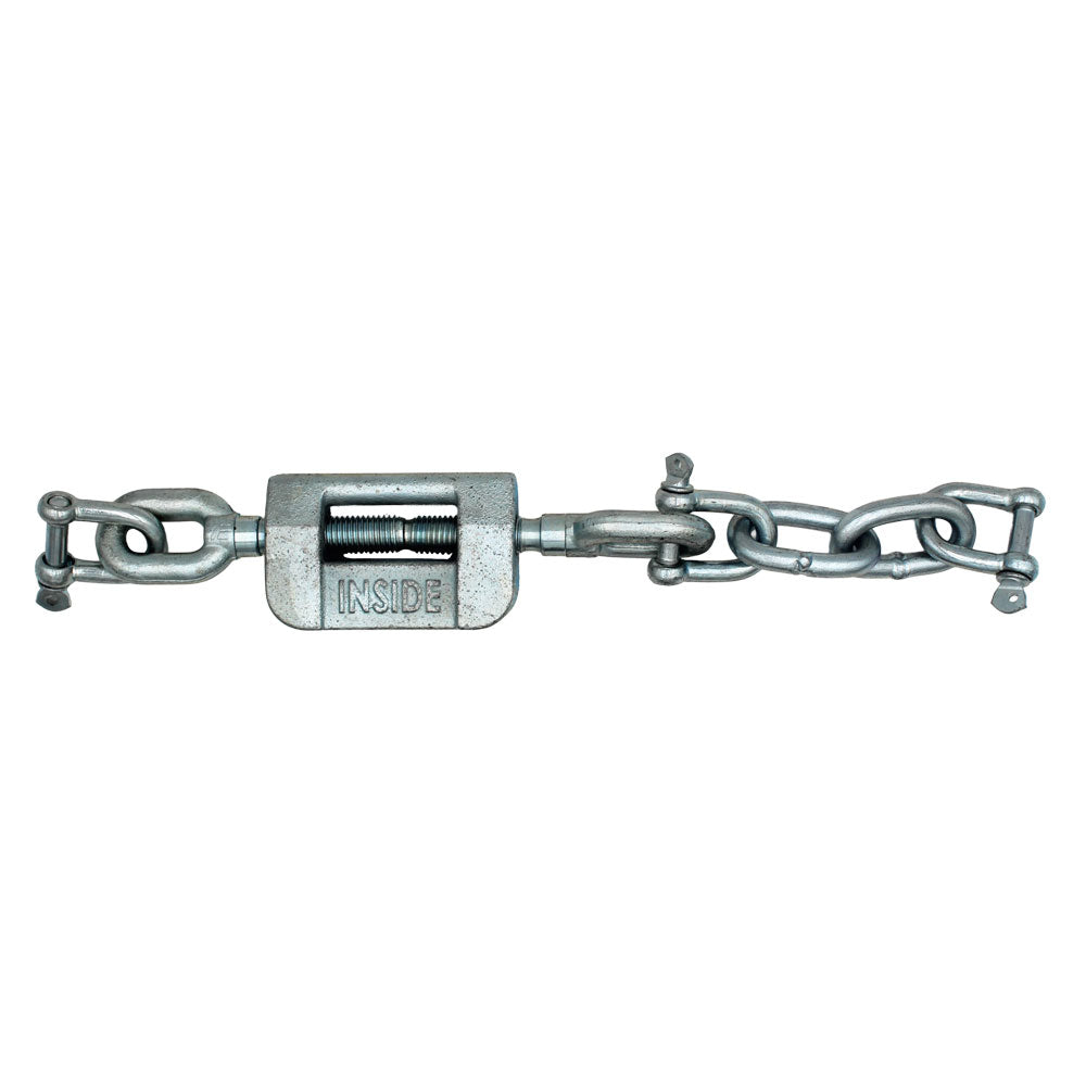 3Point Hitch Stabilizer Chain Fits John Deere With Telescoping Lift Arms 830 840