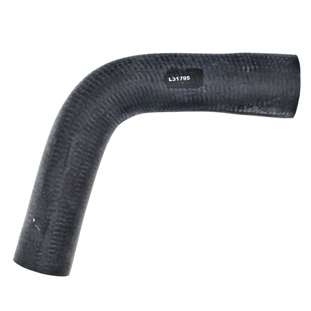 Top Radiator Hose Fits John Deere Replaces L31795