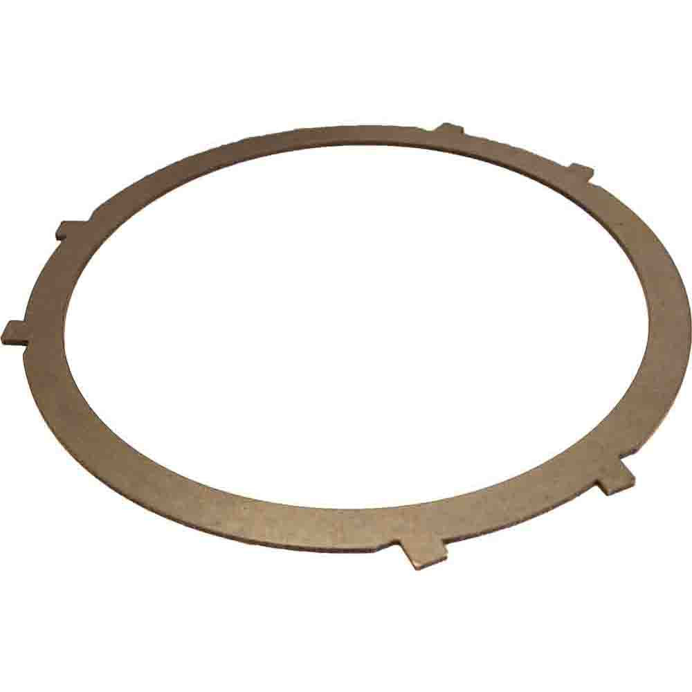 L33163 New Transmission Separator Plate Fits John Deere 2155 2240 2355 2355N +