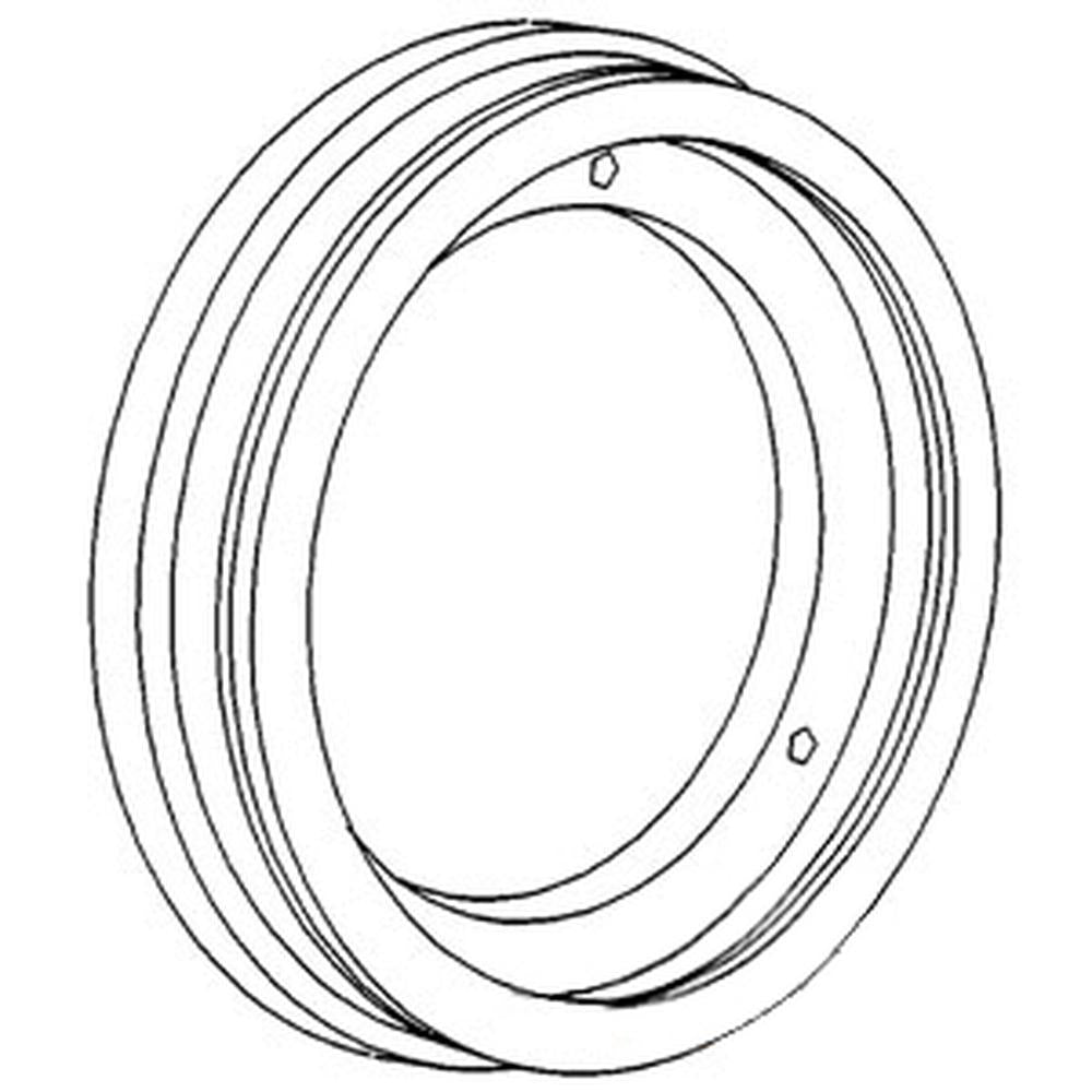 L33483 New Piston Brake Fits John Deere 830 930 1030 1130 1630 2030 840 940 +